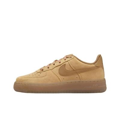 Air Force 1 Low «Пшеничный» HQ7476-700 Детская обувь