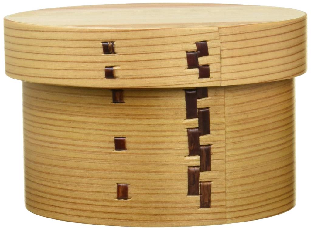 Рисоварка Yamaco из кедрового дерева 33302