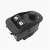 Electric Power Window Switch Master Button For Peugeot 206 206 CC 206SW 306 206 Saloon 2007-2016 6554.WA 6554WA