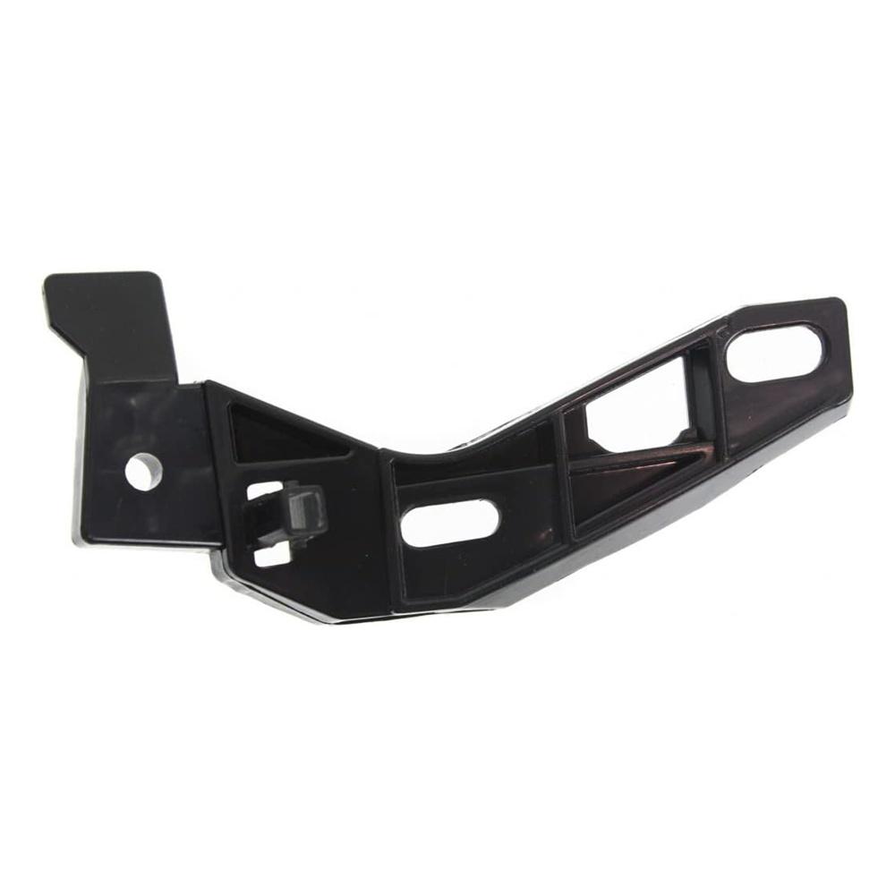 Set of 2 Front Left & Right Side Bumper Bracket For Nissan Maxima 2009-2014