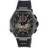 Precisionist X Chronograph Black Dial Quartz Divers 98B358 300M Mens Watch