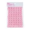 Sanrio Custom Letter Parts (Maipachirun Series) Pink 208701