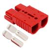 Plug Battery Connector 2AWG 175A 600V Flame Retardant Battery Quick Connect Adapter