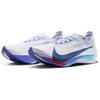 Nike ZoomX Streakfly 2 Ghost Men Sneakers Purple Persian-Violet Blue-Lightning HF6416-001