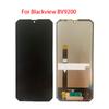 LCD Screen For Blackview BV9200 LCD Display Touch Screen Digitizer Full Assembly Replacement Part