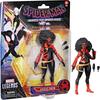 Marvel Legends Series - Spider-Man - Jessica Drew Kids Toy