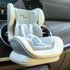 1 Piece of Labubu Chair, Compatible with Car Safety Seat Model, Decorative Toy, Creative Gift