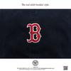 Кепка 47BRAND Low Cap MLB Major League Baseball Boston Red Sox Authentic Navy F Size [B-BSNR02GWS-NY] (01) (унисекс)