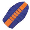 Wear-Resistant Motorcycle Cushion Cover Universal Motocross Seat Pad  Motorcycle Accessories