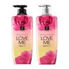 Perfume Love Me Shampoo + Conditioner 600ml, 1 Set