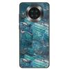 Чехол для Cubot Note 20 Pro Силиконовый с рисунком кота Мягкий черный чехол для Cubot Note20 Pro Чехол-бампер TPU Защитная крышка Note 20Pro Capa