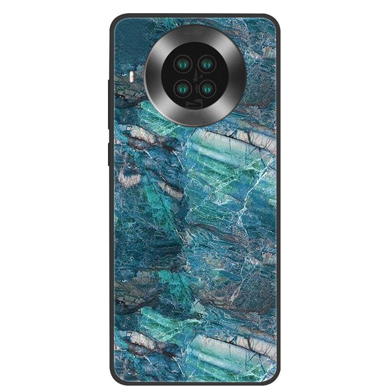 Чехол для Cubot Note 20 Pro Силиконовый с рисунком кота Мягкий черный чехол для Cubot Note20 Pro Чехол-бампер TPU Защитная крышка Note 20Pro Capa