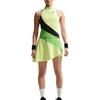Nike Женский топ без рукавов для тенниса Nike Court Slam Dri-FIT II2881-736