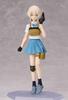 Figma Little Armory Вооруженная JK Вариант E ABS ПВХ Окрашенная Подвижная Фигурка Немасштабная &