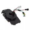 Спиральная пружина рулевого колеса (шлейф) для Renault Megane II 2002-09 8200216462