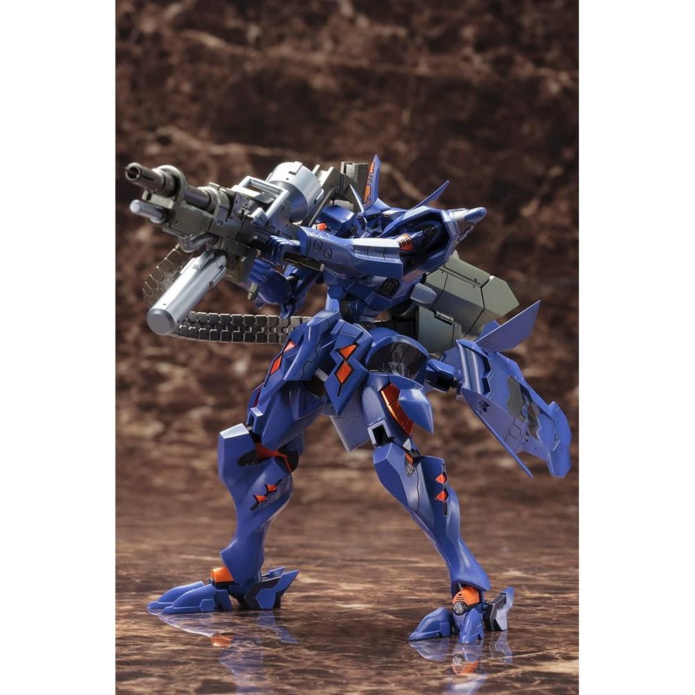 Muv-Luv Unlimited The Day After 1144 Takemi Rai Type-00R SDF 16th Battalion Commander Machine Общая высота Приблизительная. 135 мм 1144 Масштаб Пластиковая Модель Mo