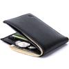 Dollar Price Men Wallets Genuine Leather With Coin Pocket Thin Purse Card Holder Men Fashion Slim