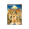 Официальный металлический знак Iron Maiden Book of Souls 8x12 дюймов, Винтажный плакат рок-группы, Настенное искусство для бара, паба, мужской комнаты, Декор для дома