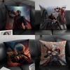 Чехол на подушку Devil May Cry с принтом для гостиной, дивана, декора спальни