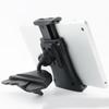 CD Phone Mount 360 Degree Rotation ABS Soft Glue Material Buckle Structure General Type Phone