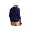Polo Ralph Lauren Рубашка поло с длинным рукавом Мужские топы 710717115-025