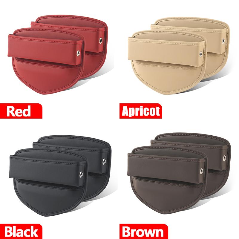 Для Toyota Prado 90 120 150 1996-2017 2018 2019 2020 2024 2024 2024 Щель для автомобильного сиденья Ящик для хранения вещей Встроенная крышка