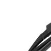 Mini Cooper R50 / R53 01-06 rear wiper arm + blade WITH SPACE FOR WASHER
