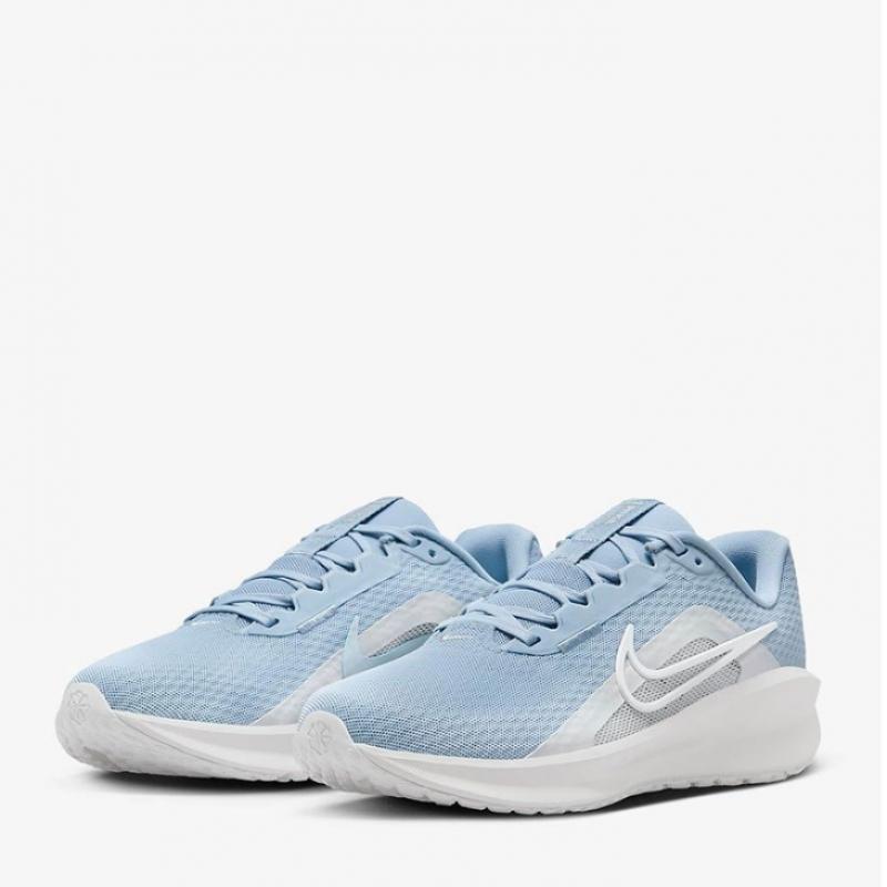 Nike Кроссовки женские S downShifter 13 Fd6476 402 S2408 Кроссовки для бега по шоссе