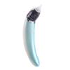 Electric Baby Nasal Aspirator Electric Nose Cleaner Sniffling Equipment Safe Hygienic Nose Snot Cleaner For Newborns