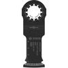 BOSCH Starlock Лезвия для многофункционального инструмента AIZ32APIB/5 Биметаллические пильные полотна для врезания, набор из 5 шт.