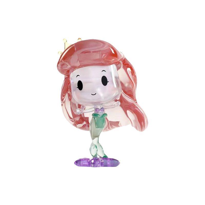 Perfect Princess Crystal Building Blocks Set Dazzling Table Ornaments For Kids Toys