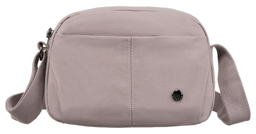 PTN CSM-06-7659 Purple Handbag