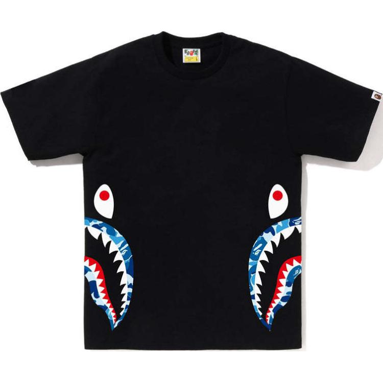 A BATHING APE FW24 T Shirt Men's 1K80-110-007