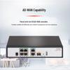 H3C MSR810-EI 6-Port Enterprise Gigabit Router (CN version)