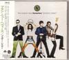 CD BRAND NEW HEAVIES - Brother Sister POCD1132 London Records 1994 Japan Obi Soul/Funk Used