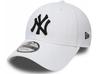 New Era - Baseball Cap - 940 League Basic Neyy 10745455 Universal