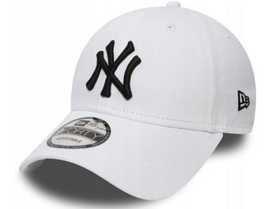 New Era - Baseball Cap - 940 League Basic Neyy 10745455 Universal