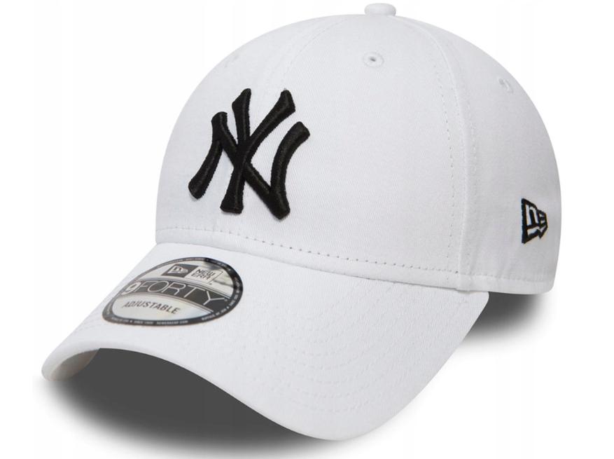 New Era - Baseball Cap - 940 League Basic Neyy 10745455 Universal