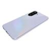 For Samsung Galaxy A17 Case Watermark Resistant TPU Clear Phone Back Cover