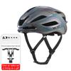 WEST BIKING Новый Велосипедный Шлем Мужской Женский Легкий Интегрированная Формовка Шлем Для Улицы Дороги Горы Спортивная Кепка Велосипедные Аксессуары