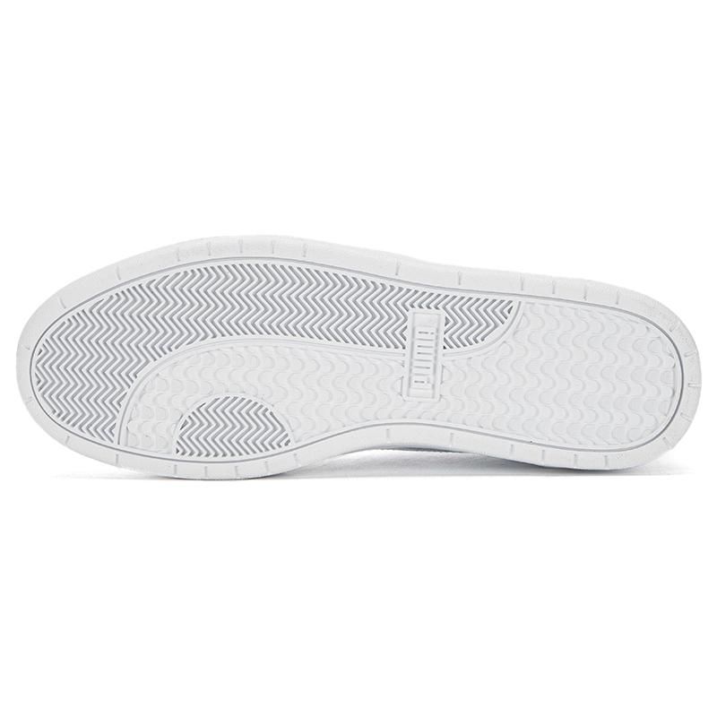 Puma Кроссовки Court Guard White Dark Night Unisex 386084-08