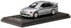 Hobby Japan MARK43 Mitsubishi Lancer GSR Evolution III Silver Finished Product PM43127S 1/43 (CE9A) Queen's