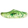 Crocs Palace X Mellow Slide Celery Unisex Sneakers Green Multi 209383-3UB