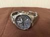 CITIZEN Mint condition PROMASTER SKY Pilot Watch U680 Chronograph Titanium Watch Analog-Digital PMV65-2271 Eco-Drive Radio-Controlled