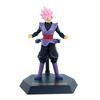 Аниме Dragon Ball Z Супер Сайян Сон Гоку Броли Веджета Аниме Фигурка Действия Модель Рождественские Подарки Коллекционные Фигурки Для Детей
