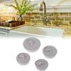 Hanging Ring Basin Bathtub Bathroom Kitchen Water Stopper Cover Floor Drain Sink Plug Drain Stopper