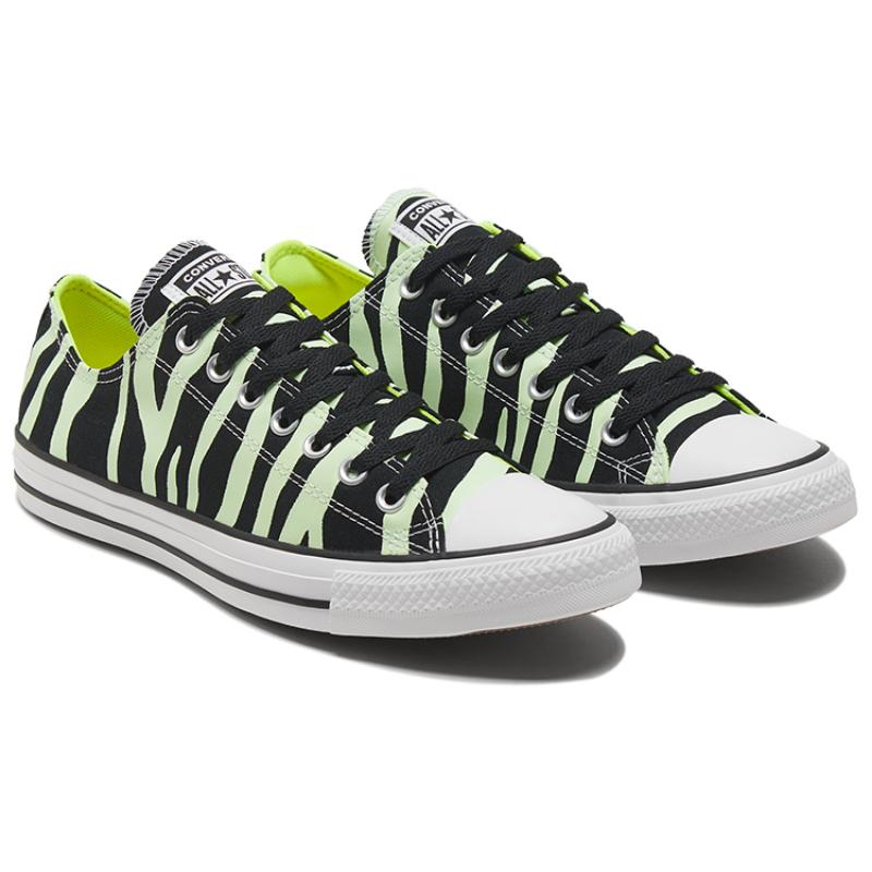 Converse Chuck Taylor All Star Comfortable & Stylish Low-Top Espadrilles Unisex Dark Night Light