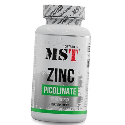 Цинк Пиколинат, Zinc Picolinate 25, (36288030)