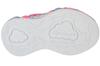 Skechers Eternal Heart Lights, розовые кроссовки для девочек