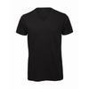 B&C Mens Inspire Organic V Neck T-Shirt